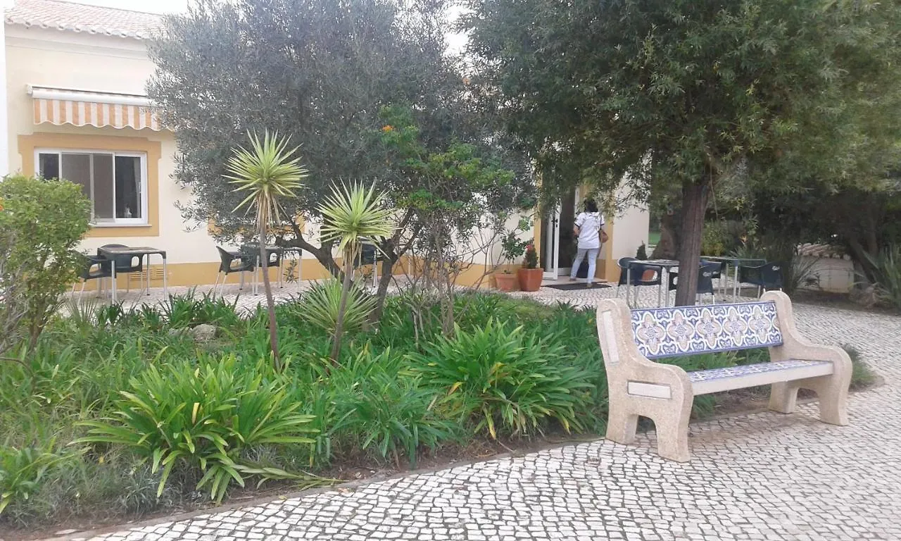 Votre Appartement A Portimão