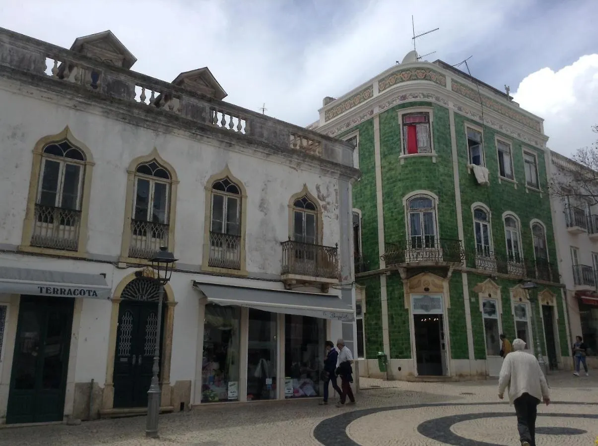 Votre Appartement A Portimão Portugal