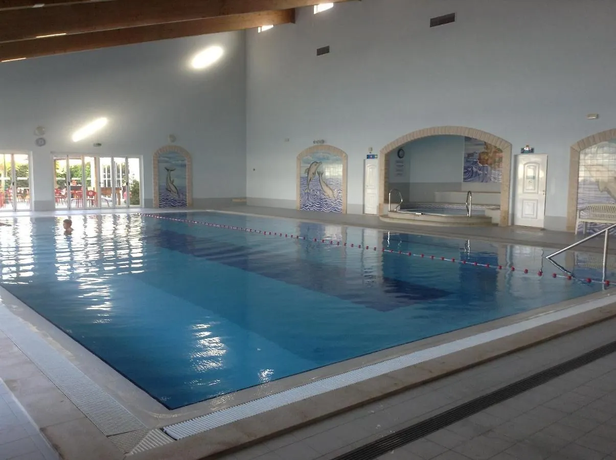 Votre Appartement A Portimão