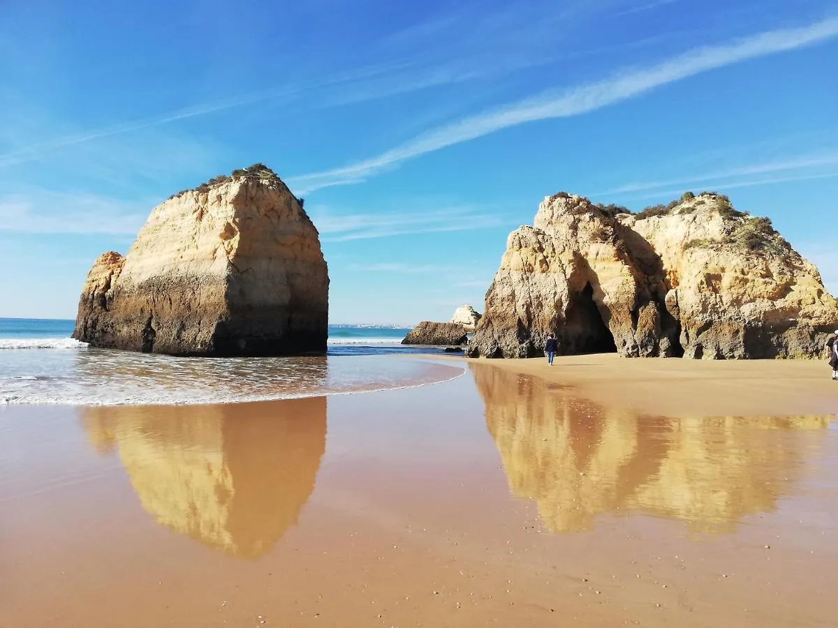 Votre Appartement A Portimão