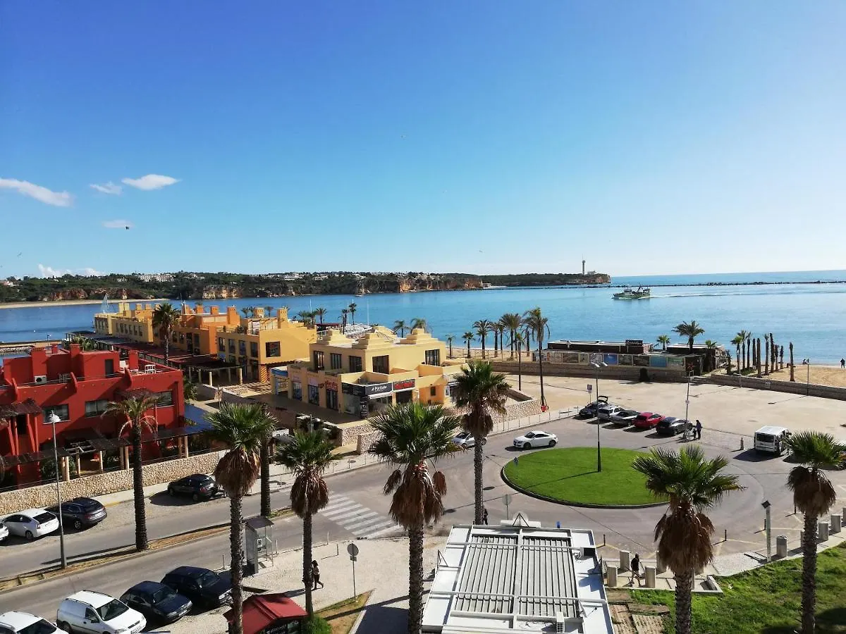 Apartamento Votre Appartement A Portimão