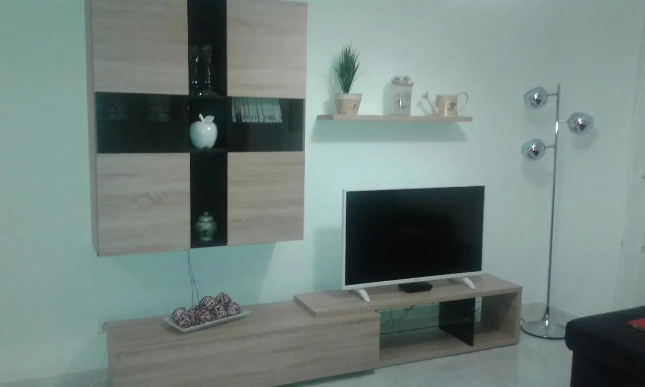 Apartamento Votre Appartement A Portimão