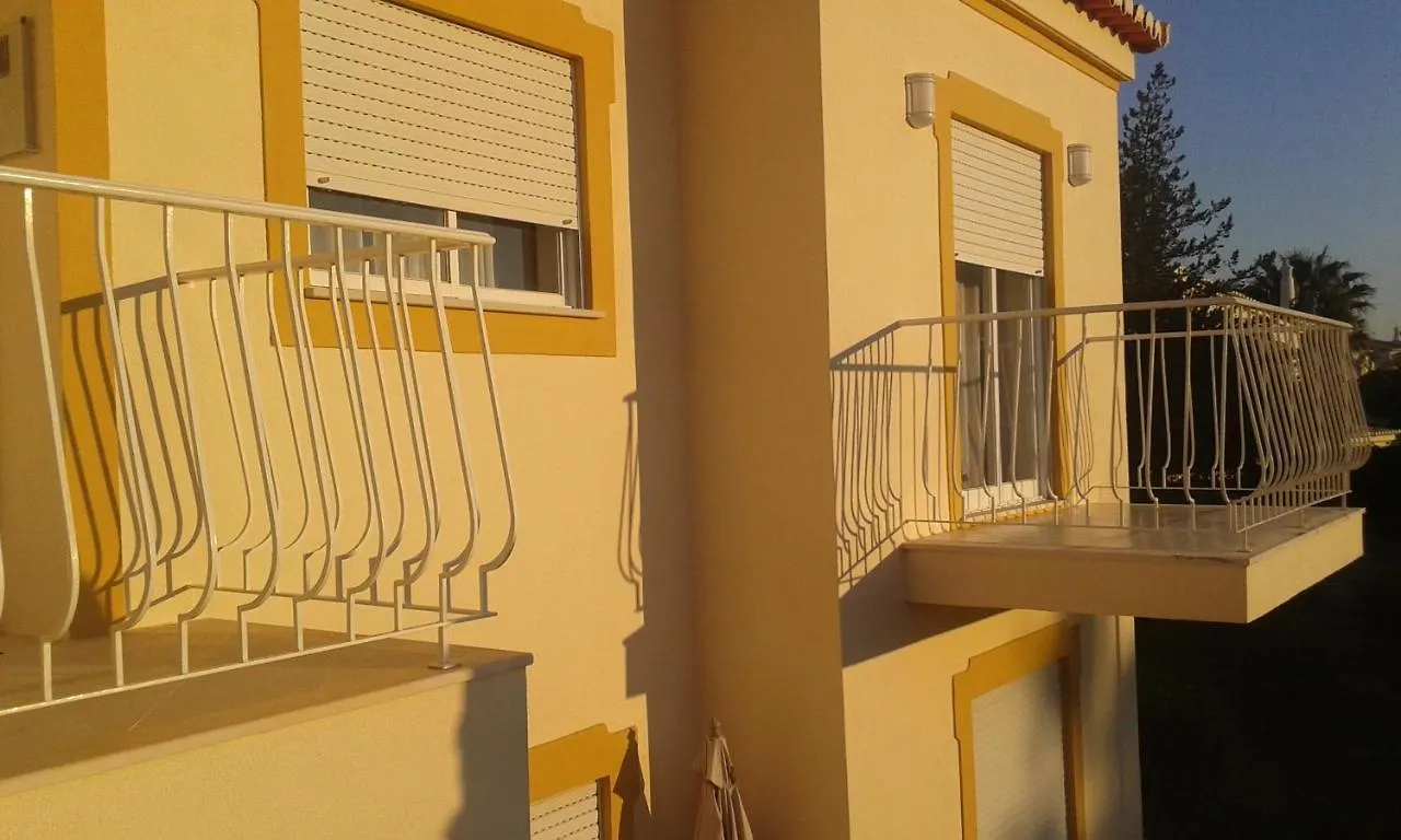 Votre Appartement A Portimão 0*,
