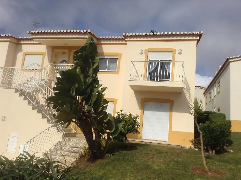 Votre Appartement A Portimão
