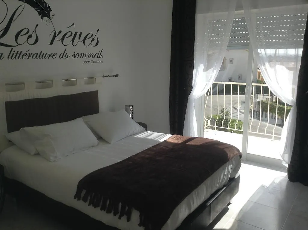 Votre Appartement A Portimão