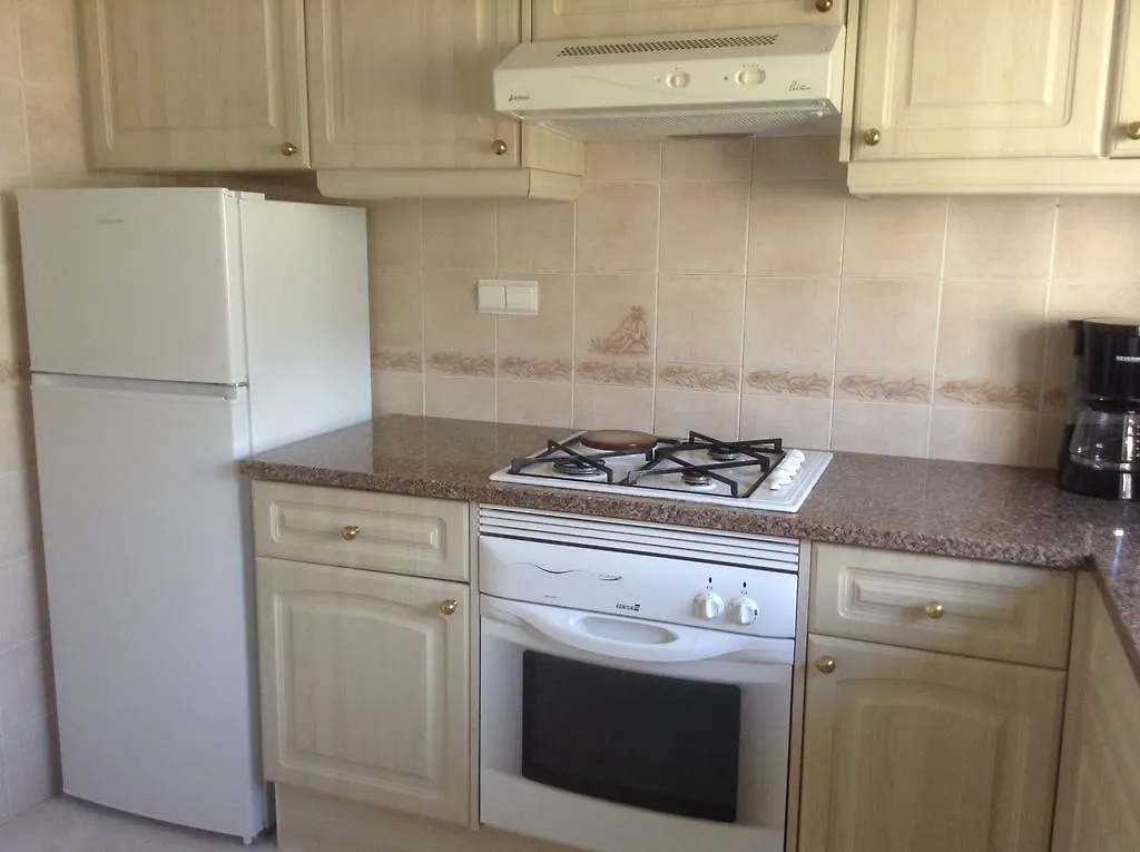 Apartamento Votre Appartement A Portimão
