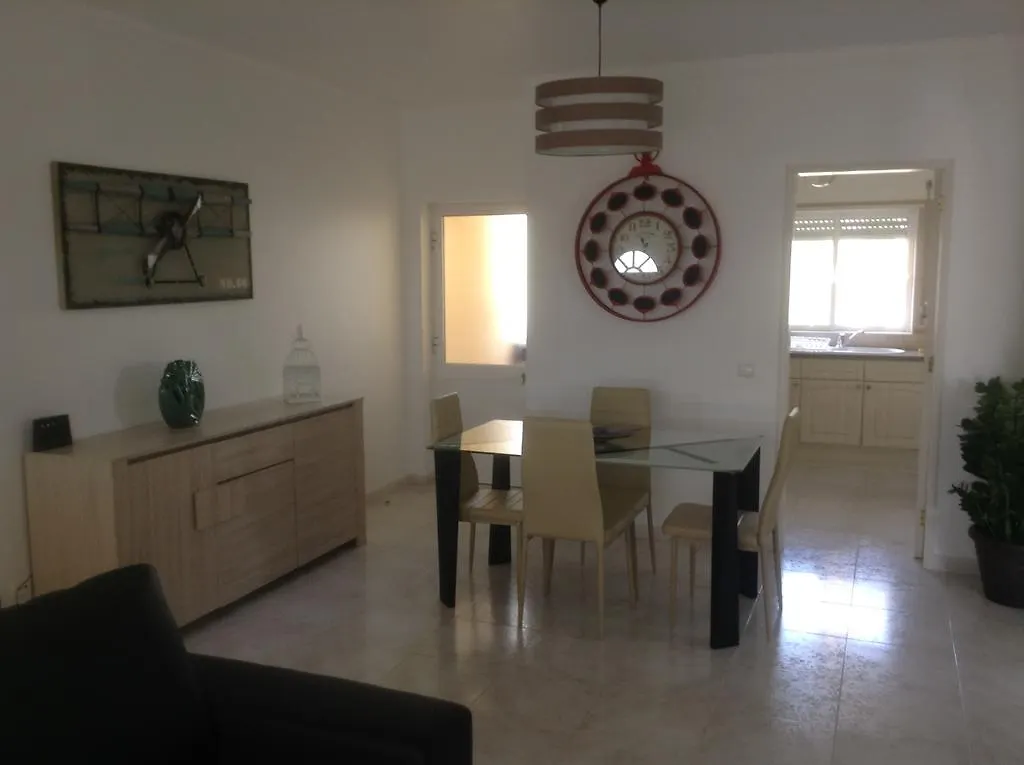 Votre Appartement A Portimão Portugal