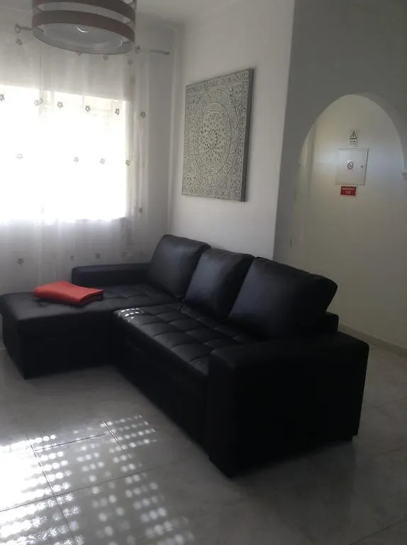 Votre Appartement A Portimão