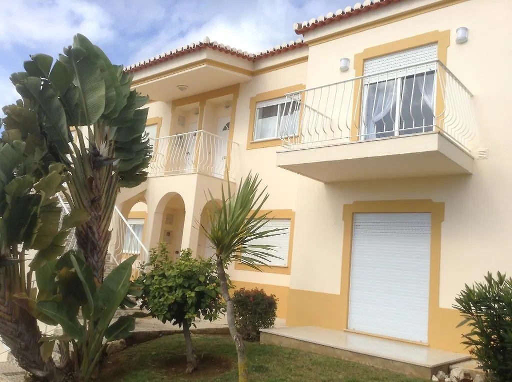 Votre Appartement A Portimão Portugal