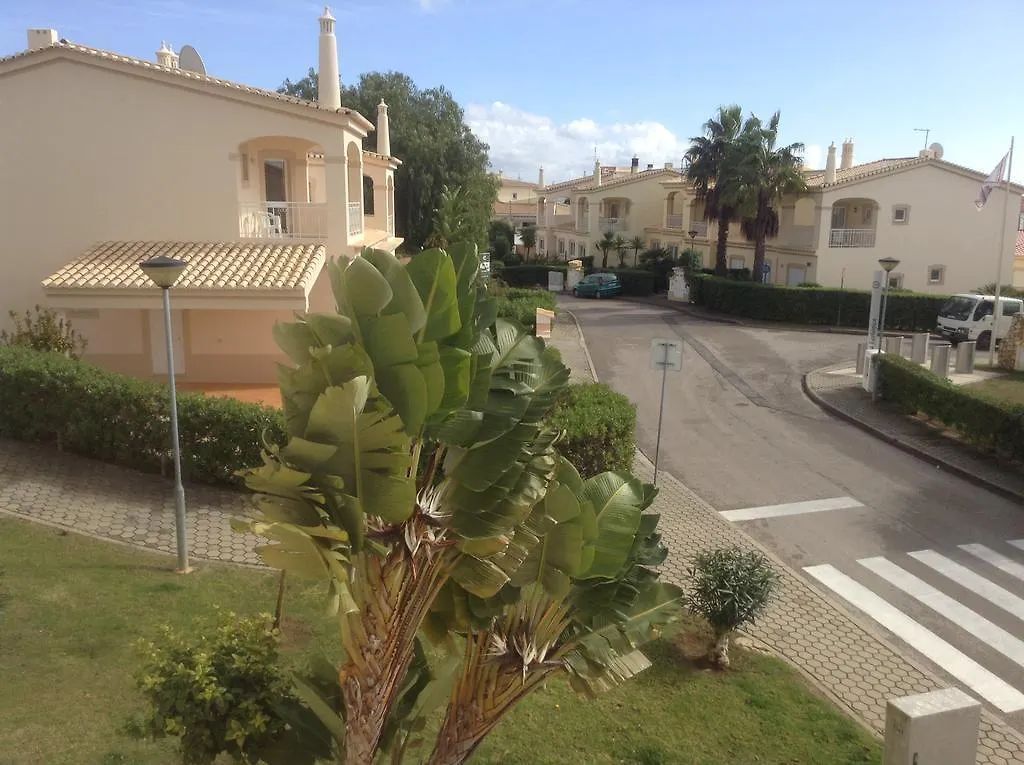 Apartamento Votre Appartement A Portimão