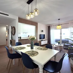 Lounge Litoralmar Apartamento